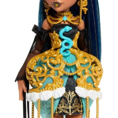 Кукла Клео Страх который сладкий день рождения Monster High JBG76