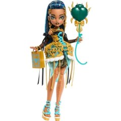 Лялька Клео Страх який солодкий день народження Monster High JBG76