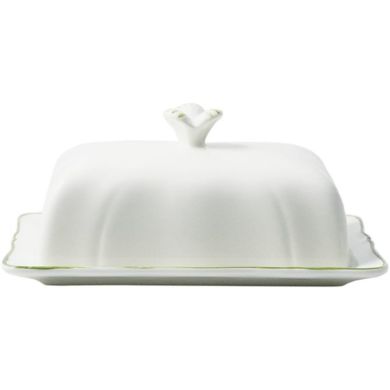 Маслянка FILET VERT GIEN 17,8x13,5 см 1645CBEU22