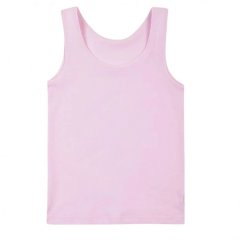 Майка для дівчинки Bibo арт. 34169 р. 86 Рожевий