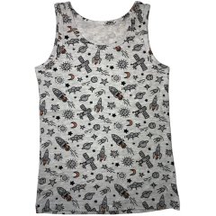 Майка для хлопчика Bibo 44062 р. 104