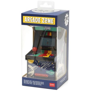 Мини-аркадная игра Arcade Zone Space Legami MAC0001