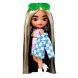 Мини-кукла Barbie Барби Экстра стильная леди HGP64, 15