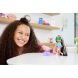 Мини-кукла Barbie Барби Экстра стильная леди HGP64, 15