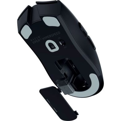 Миша RAZER Viper V3 HyperSpeed Wireless, black RZ01-04910100-R3M1