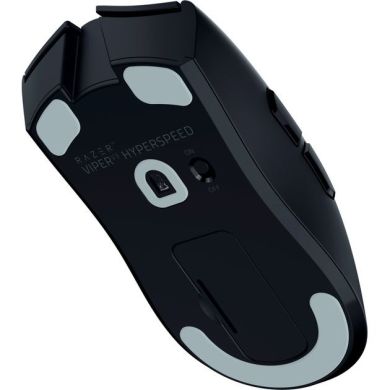 Миша RAZER Viper V3 HyperSpeed Wireless, black RZ01-04910100-R3M1