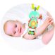 Музичне брязкальце Clementoni Sweet Penguin Clementoni 17331