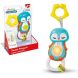 Музичне брязкальце Clementoni Sweet Penguin Clementoni 17331