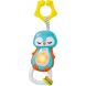 Музичне брязкальце Clementoni Sweet Penguin Clementoni 17331