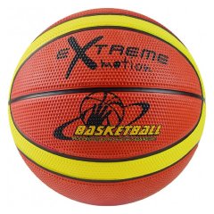 М'яч Extreme Motion Баскетбольний гумовий №7 104