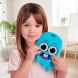 Мягкая игрушка BABY SHARK серии BIG SHOW ХЭНК (20 cm) Baby Shark 61554