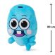 Мягкая игрушка BABY SHARK серии BIG SHOW ХЭНК (20 cm) Baby Shark 61554