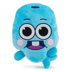 Мягкая игрушка BABY SHARK серии BIG SHOW ХЭНК (20 cm) Baby Shark 61554