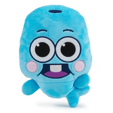 Мягкая игрушка BABY SHARK серии BIG SHOW ХЭНК (20 cm) Baby Shark 61554