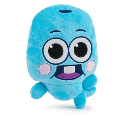 Мягкая игрушка BABY SHARK серии BIG SHOW ХЭНК (20 cm) Baby Shark 61554