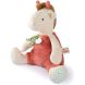 Мягкая игрушка DouDou Жираф Pantin коллекция RACONTE DC4074