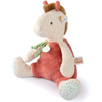 Мягкая игрушка DouDou Жираф Pantin коллекция RACONTE DC4074