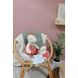 Мягкая игрушка DouDou Жираф Pantin коллекция RACONTE DC4074
