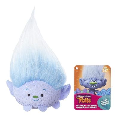 М'яка іграшка Hasbro Троль в асортименті B9913EU4
