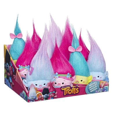 М'яка іграшка Hasbro Троль в асортименті B9913EU4