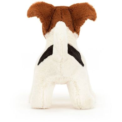 Мягкая игрушка Jellycat (Джелликет) Щенок Albert 18 см ALB3JR