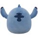 М'яка іграшка SQUISHMALLOWS серії Disney СТІЧ З ЖАБКОЮ (17 см) SQDI00730
