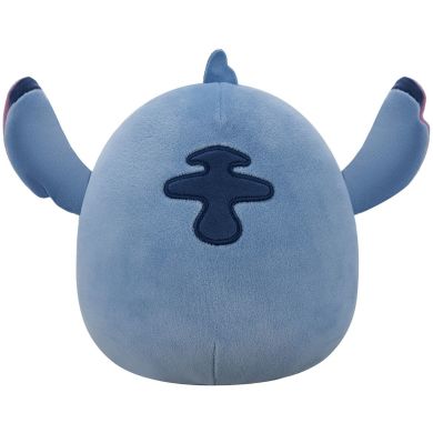 М'яка іграшка SQUISHMALLOWS серії Disney СТІЧ З ЖАБКОЮ (17 см) SQDI00730