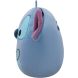 М'яка іграшка SQUISHMALLOWS серії Disney СТІЧ З ЖАБКОЮ (17 см) SQDI00730