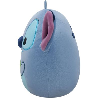 М'яка іграшка SQUISHMALLOWS серії Disney СТІЧ З ЖАБКОЮ (17 см) SQDI00730