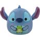 М'яка іграшка SQUISHMALLOWS серії Disney СТІЧ З ЖАБКОЮ (17 см) SQDI00730