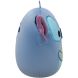 М'яка іграшка SQUISHMALLOWS серії Disney СТІЧ З ЖАБКОЮ (17 см) SQDI00730