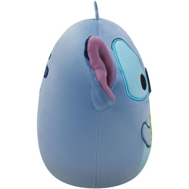М'яка іграшка SQUISHMALLOWS серії Disney СТІЧ З ЖАБКОЮ (17 см) SQDI00730