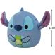 М'яка іграшка SQUISHMALLOWS серії Disney СТІЧ З ЖАБКОЮ (17 см) SQDI00730