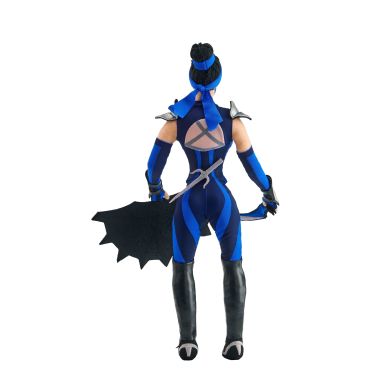 М'яка іграшка WP Merchandise Mortal Kombat 11 Kitana MK010005