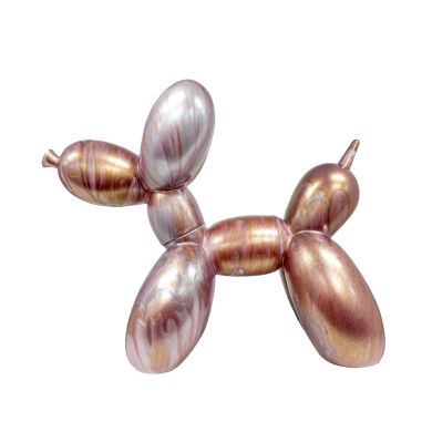 Набор для творчества Флюид Арт Balloon Dog Блинг Блинг Pour Palz GS-G22186