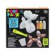 Набор для творчества Флюид Арт Balloon Dog Блинг Блинг Pour Palz GS-G22186