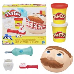 Набір для творчості Hasbro Play-Doh Улюблені набори в мініатюрі T-Rex E4902(F1337)