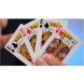 Набір фокусів Приголомшлива магія. 30 неймовірних карткових фокусів. Marvin's Magic MMB5727
