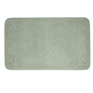 Набір килимків Karaca Home Damila Tiffany для ванної 2 шт. 200.15.01.0266