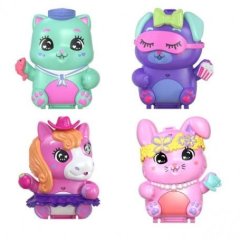Набір Компактний світ пригод Polly Pocket (в ас.) JFG56
