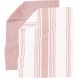 Набір кухоних рушників COMBO, 50x70см, (4шт), рожевий Tiseco 9576PІндіяK-SET4