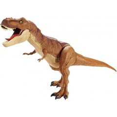 Неймовірно великий Ті-рекс серії «Парк Юрського періоду» Jurassic World FMM63