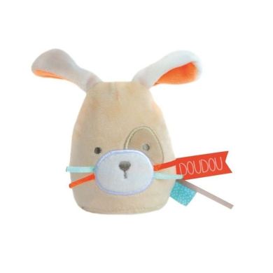 Ночник DouDou Night Light Veilleuse Choco в асс DC3430, Бежевый