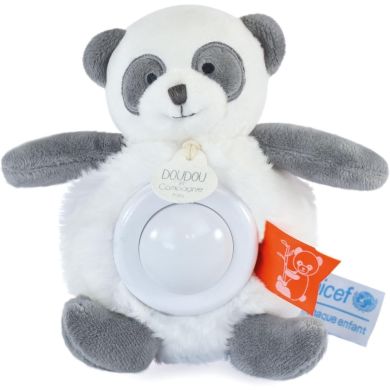 Ночник Panda Pantin коллекция Bio в коробке DC3996