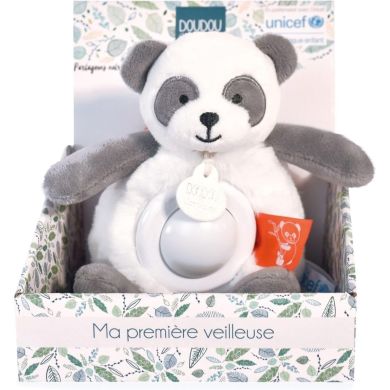 Ночник Panda Pantin коллекция Bio в коробке DC3996