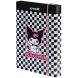 Папка для зошитів В5 на гумці картон, Hello Kitty-3 HK25-210-3