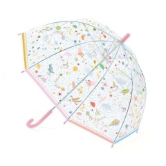 Дитяча парасолька DJECO «Повітряні змії» DD04805, Різнокольоровий