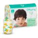 Підгузки Offspring&reg; розмір L, 9-13 кг, 36 шт, Апельсин DP-OI-FAT-L36P-TGYORN