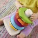 Пирамидка Развитие сенсорики Fisher-Price HXK47