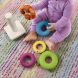Пирамидка Развитие сенсорики Fisher-Price HXK47